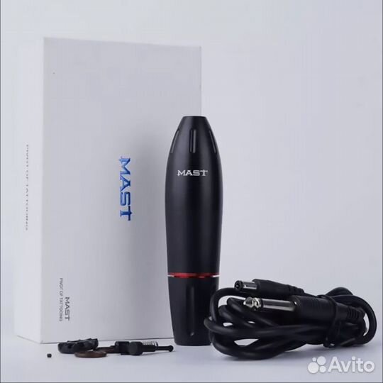 Набор мастера перманентного макияжа тату