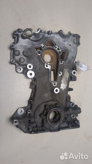 Насос масляный Opel Agila, 2001