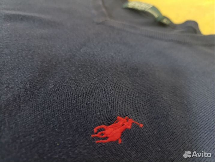 Джемпер мужской Polo ralph lauren