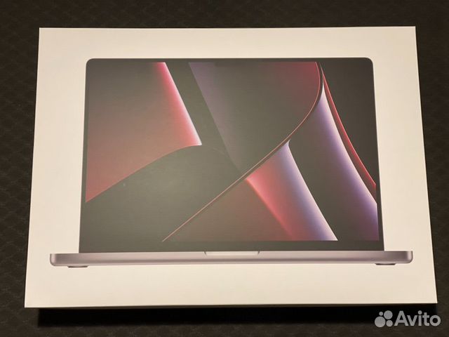 MacBook Pro 14 M2 Pro Max 12 CPU, 38 GPU 32/512GB купить в Москве ...