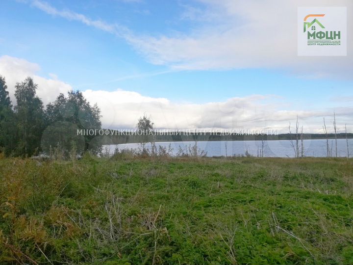 Участок 1,07 га (личное подсобное хозяйство (лпх))