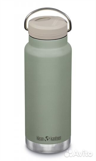 Термобутылка Klean Kanteen TKWide Twist Cap 32oz