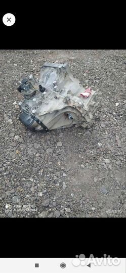 Коробка передач Kla Rlo