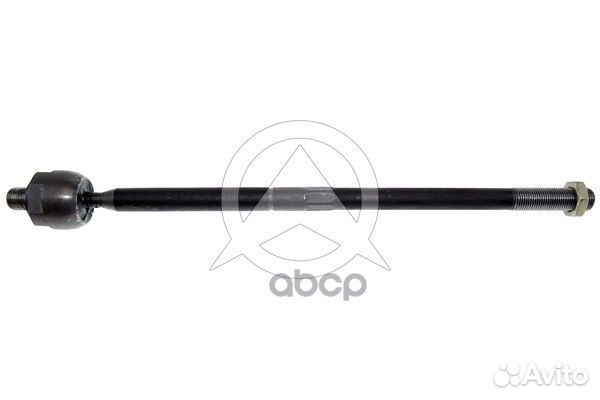 Тяга рулевая перед лев land rover Discovery