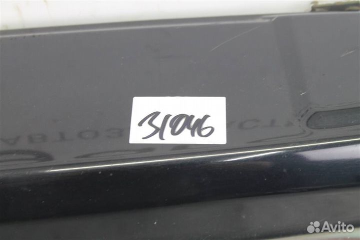 Крышка багажника Honda C-RV (95-99)