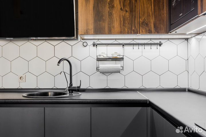 Кухня (цена за всю кухню)km-35656