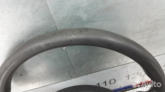 Рулевое колесо audi A4 B7 (BDN25JZ01)