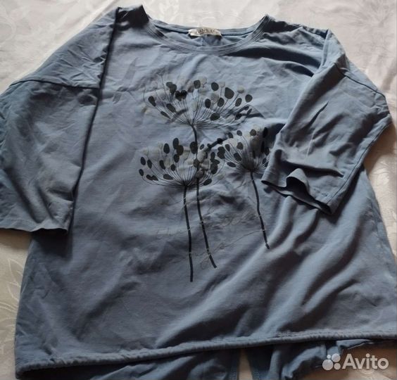 Кофта женская