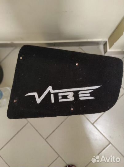 Сабвуфер Pioneer TS-W304R