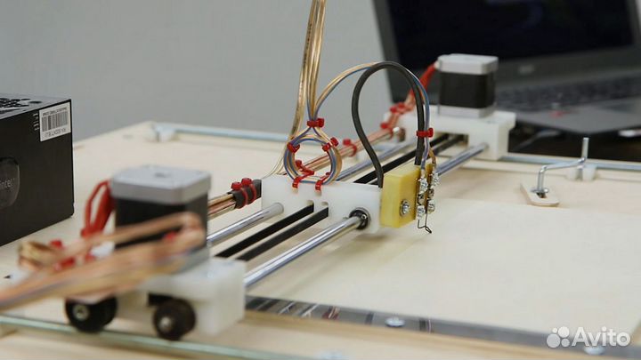 Чпу выжигатель в рассрочку