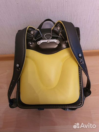 Ранец школьный Randoseru