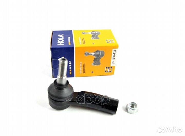 Наконечник рулевой тяги (правый) VW Tiguan I (1