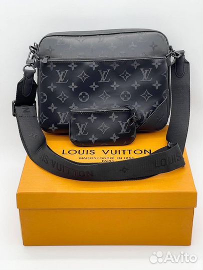 Сумка мужская Louis Vuitton