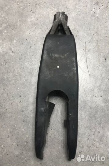 Рычаг подвески задний Mercedes-Benz Cls500 C219