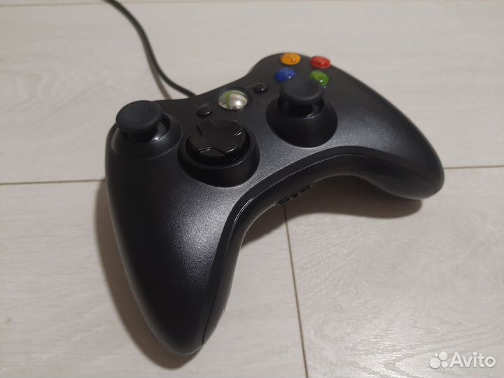 Геймпад Xbox360