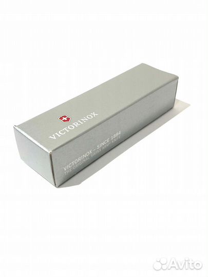 Швейцарский нож Victorinox Climber 91mm