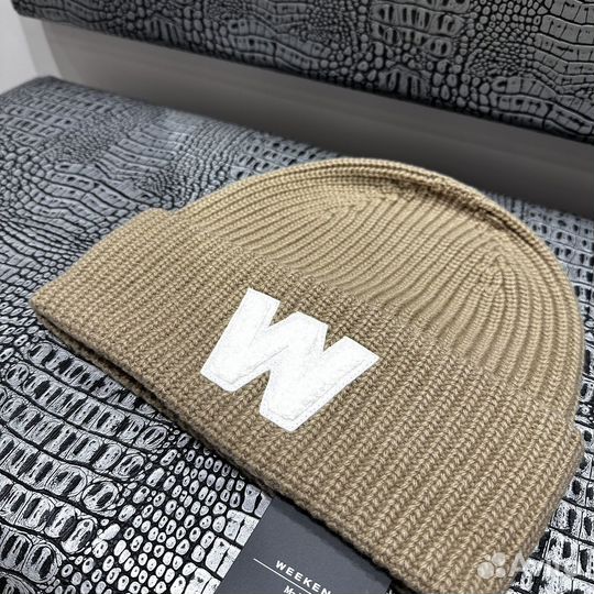 Шапка Max Mara Weekend 23/24 год