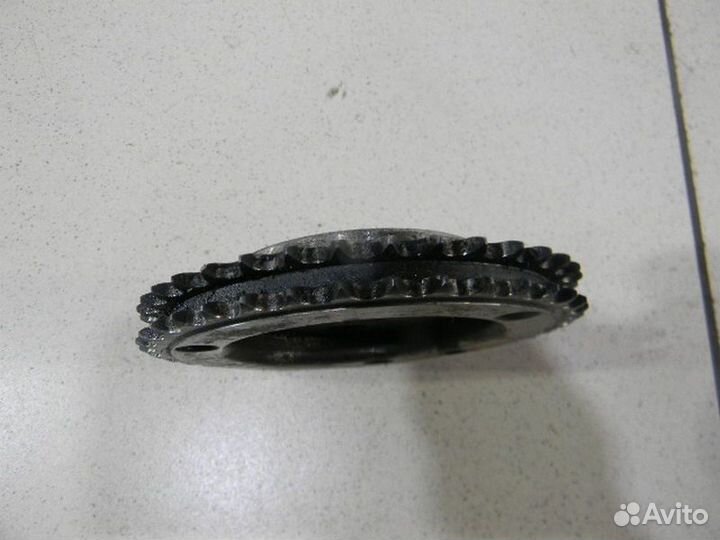 Шестерня тнвд Форд Mondeo 3