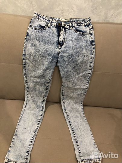 Разбираю гардероб