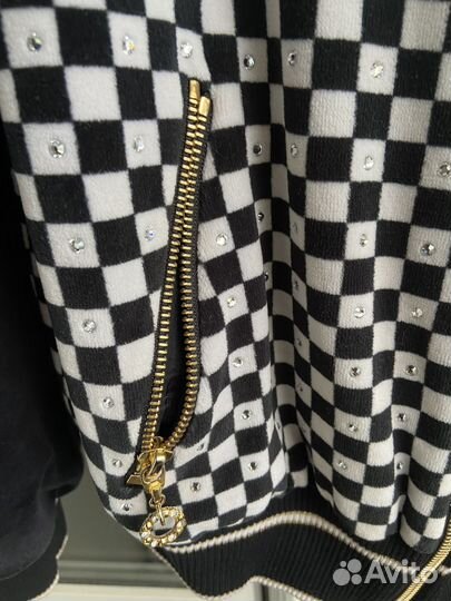 Спортивный костюм женский 50 Италия Angelo Marani