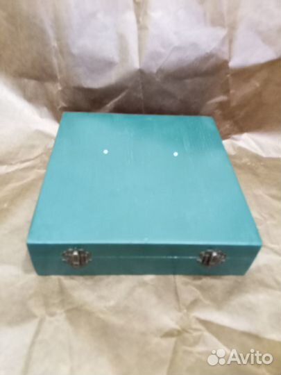 Расточная головка 4 шт