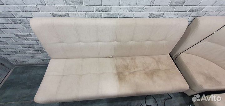 Пылесос для химчистки аренда