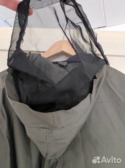 Костюм мужской 