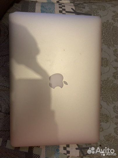 Apple MacBook Air 13 mid 2012