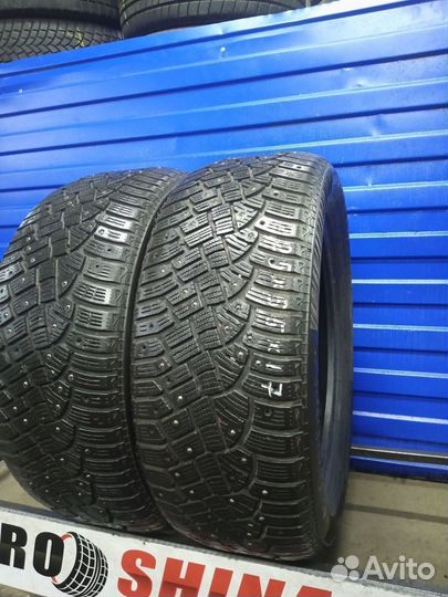 Continental IceContact 2 225/55 R17 101H