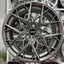 Литые диски 4Racing 7.5×R17 5×112