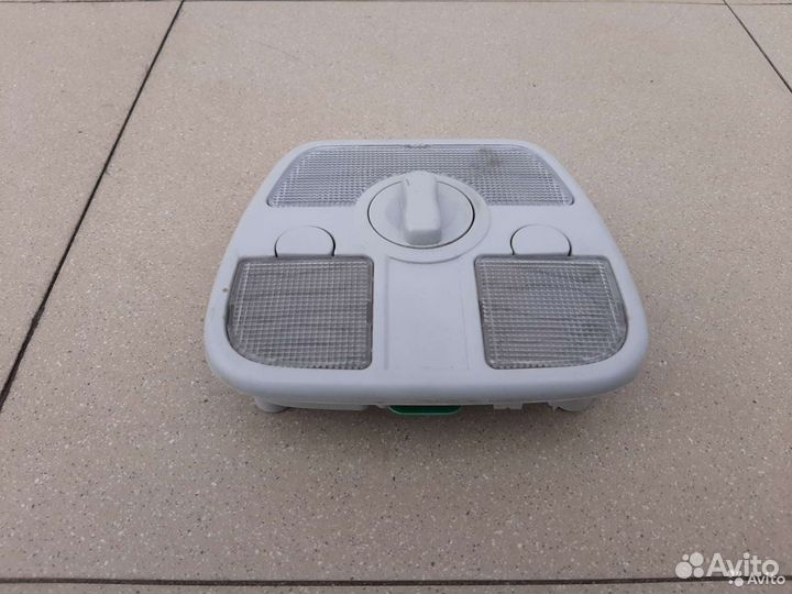 Плафон салона Чери А13