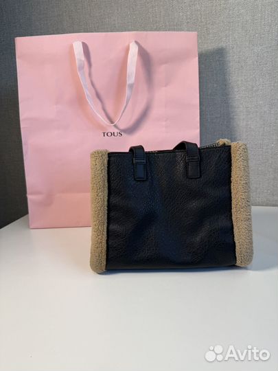 Сумка tous