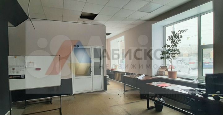 Сдам помещение свободного назначения, 107 м²