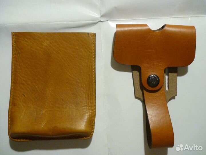 Чехол для фляги