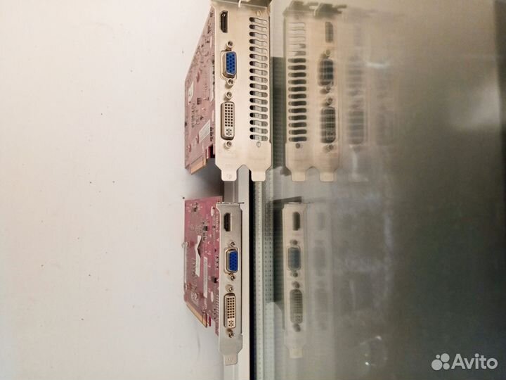 Видео карта