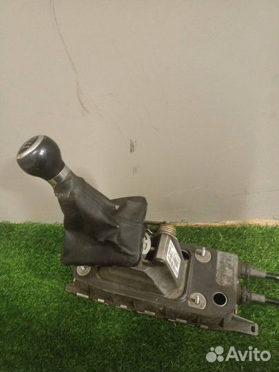 Кулиса кпп Volkswagen Passat B7 362 cfgb 2012