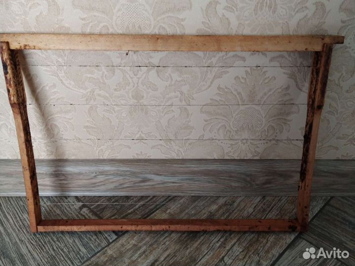 Для ульев рамки