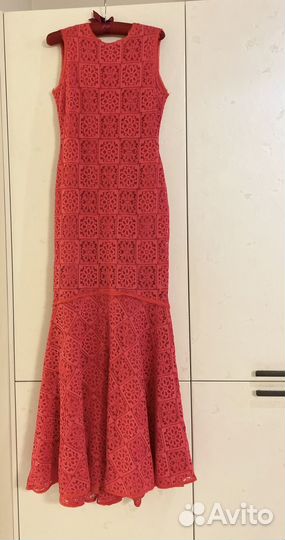 Вечернее платье 44, 46