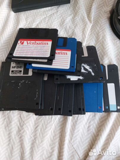 Usb fdd + дискеты