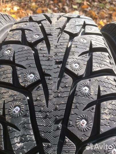Yokohama Ice Guard Stud IG55 185/65 R15