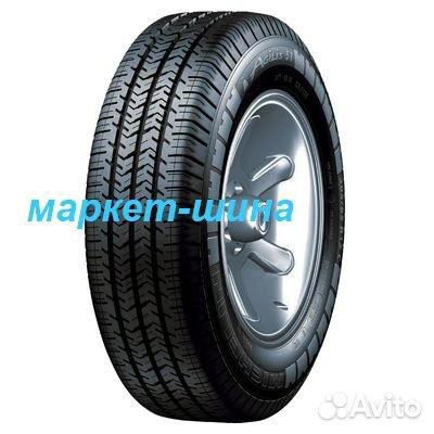 Michelin Agilis 51 175/65 R14 T