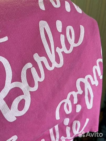 Костюм барби