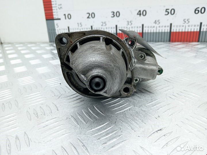 Стартер для mercedes-benz C-Class (W203)