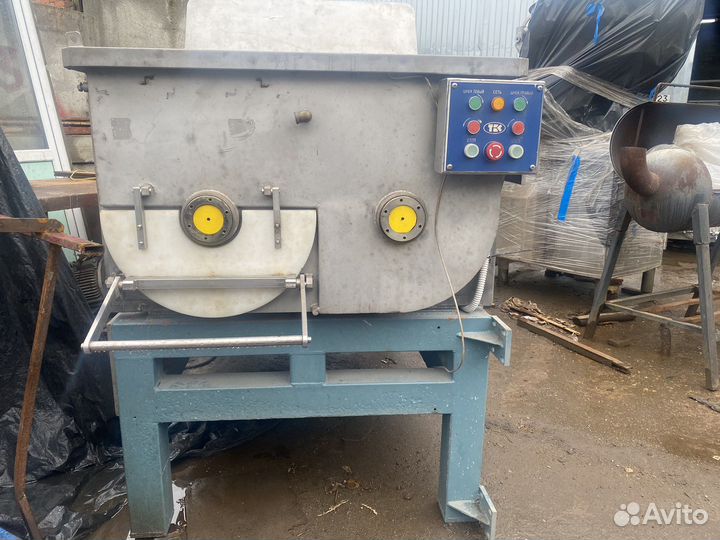 Фаршемешалка