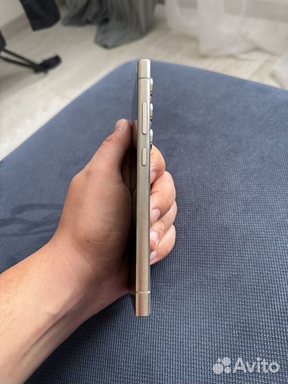 Samsung Galaxy S24 Ultra, 12/256 ГБ