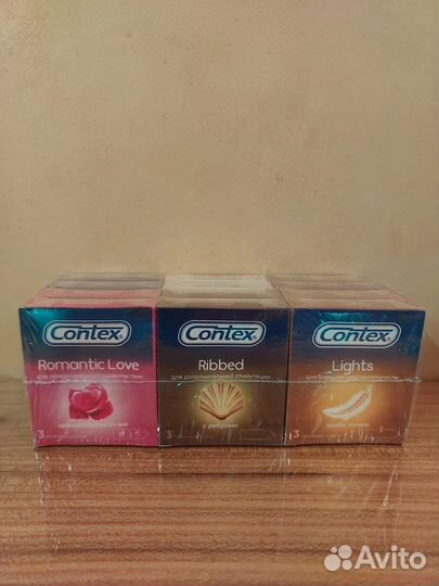 Презервативы оптом