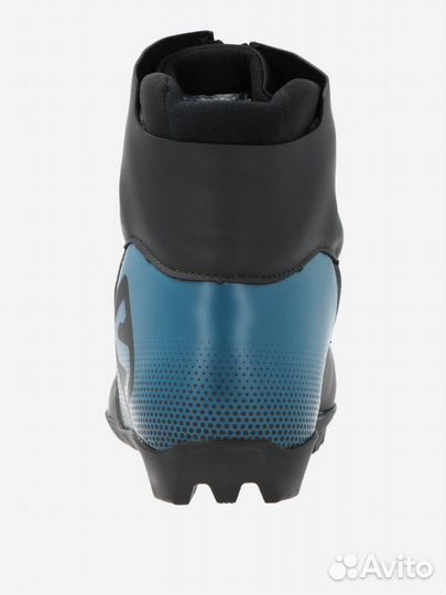 Лыжные ботинки Salomon escape prolink