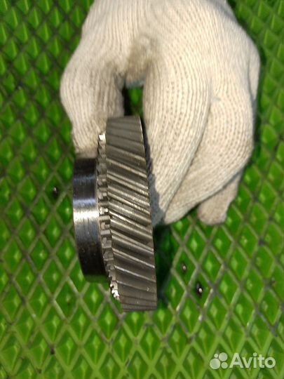 Шестерня 6 первичного вала duster TL8003