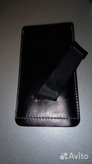 Новый универсальный кожаный чехол