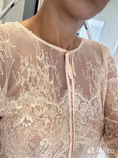 Блузка женская Maje